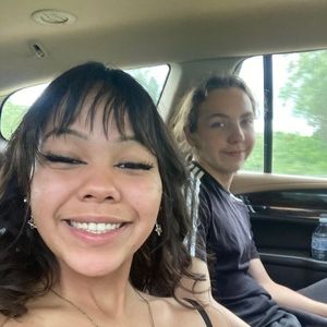 Meet your Posher, Waasamoan